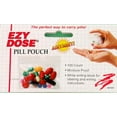 thumbnail image 3 of Plastic Pill Pouches 100ct 3 Pack, 3 of 4