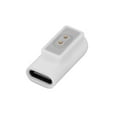 thumbnail image 4 of Maytalsory Compact And Portable Magnetic Charger Adapter For Redmi Watch 3 Redmi Smart Band 2 For Band White 5Set, 4 of 6