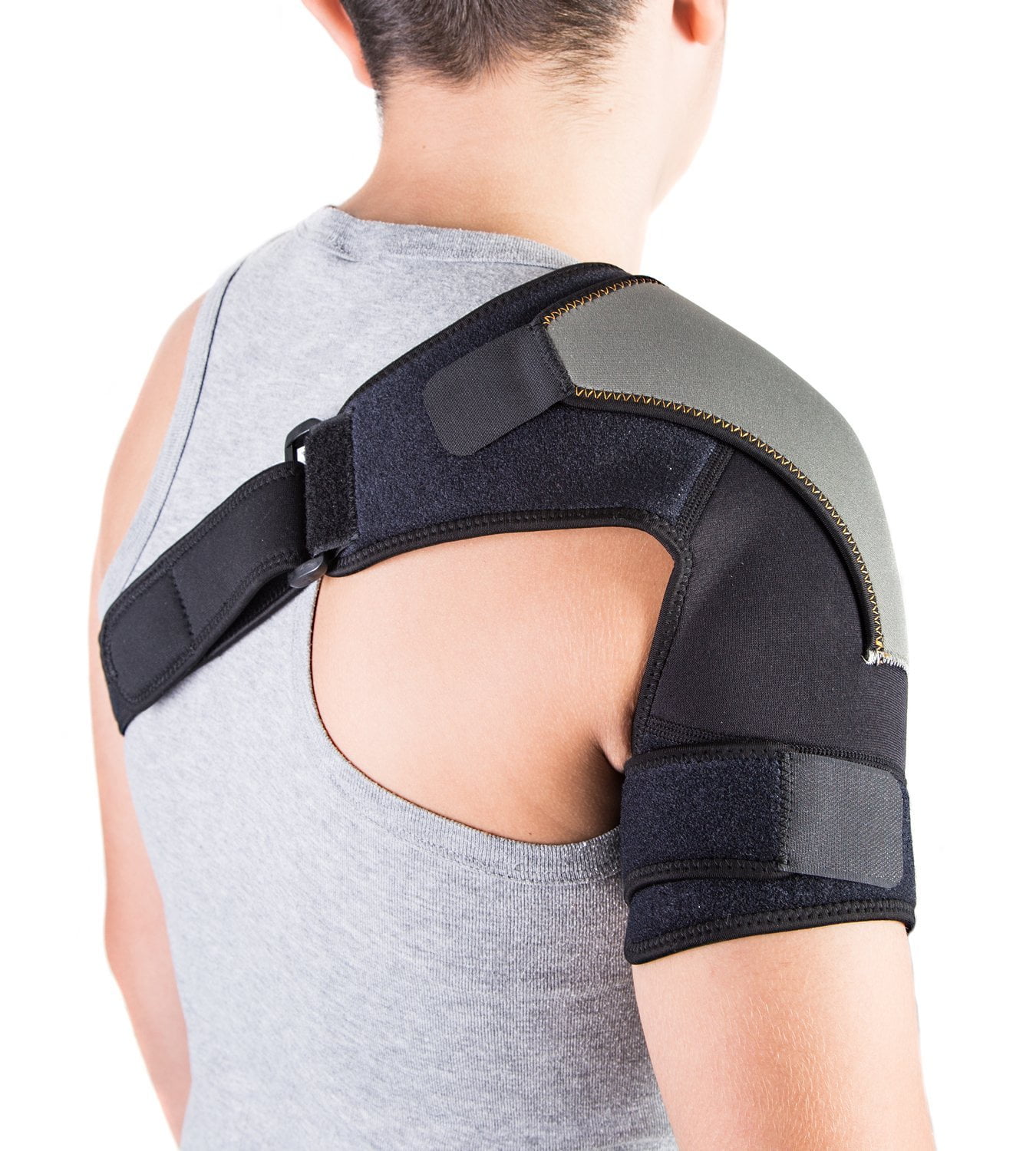 shoulder ice brace