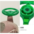 thumbnail image 3 of MOVTOTOP Toy Car Replacement Steering Wheel Portable Steering Wheel Car Steering Wheel, 3 of 8
