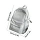 thumbnail image 3 of Mochila de nailon de gran capacidad para estudiantes de secundaria, estudiantes de secundaria, estudiantes de secundaria, estudiantes de secundaria, mochila de hombro japonesa para estudiantes, 3 of 6