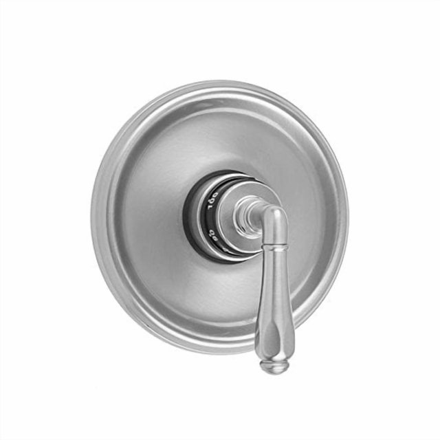 Jaclo T574-TRIM-PCH Therm Valve R20S Lever Trim, 3/4", Polished Chrome