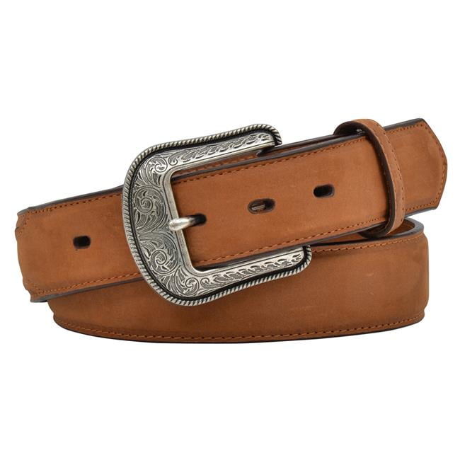 Mens Western Belts Size 50