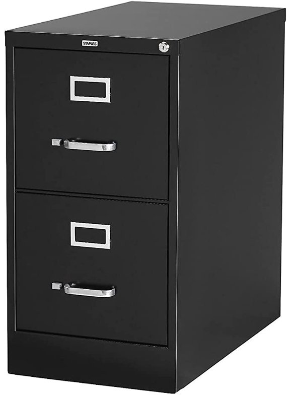 Locking File in Office Furniture
