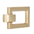 thumbnail image 2 of Cabinet Handles, Wardrobe Handle, Durable Door Puller Sturdy For Office Cupboard Home Kitchen, 2 of 8