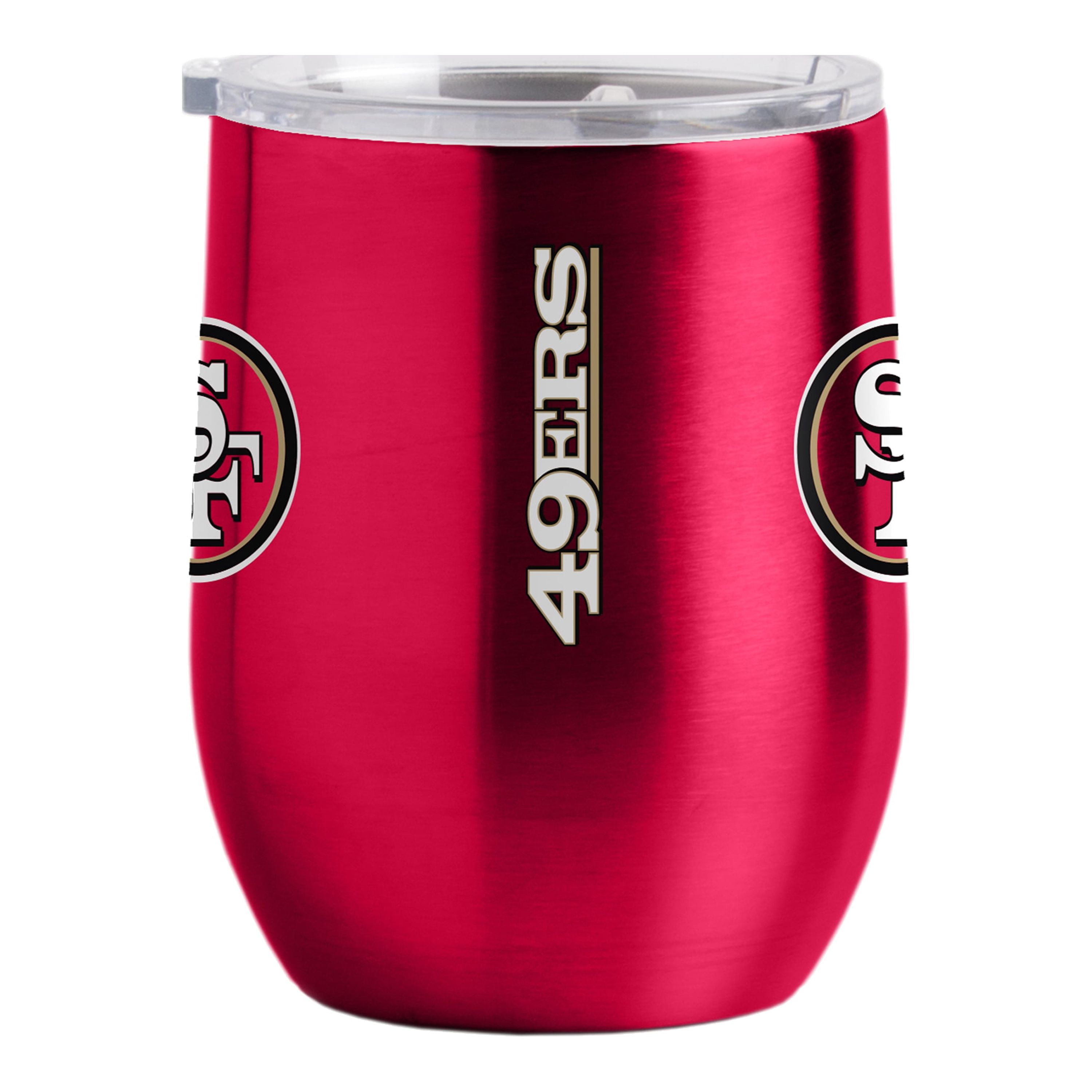 Simple Modern Officially Licensed NFL San Francisco 49rs Stainless Steel  Shaker Bottle with Ball 24o…See more Simple Modern Officially Licensed NFL