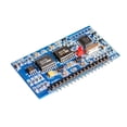 thumbnail image 2 of Motor Module 5V Direct Current Sine Inverter SPWM Driver Board EGS002, 2 of 7