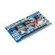thumbnail image 2 of EGS002 EG8010 de Controlador de Inversor de Sinusoidal + IR2110 Módulo de Controlador, Oscilador de Cristal de 12MHz Sunnimix Módulo de controlador de inversor, 2 of 7