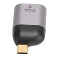 thumbnail image 4 of Adaptateur USB C vers VGA, Type C vers VGA Transmission Stable pour Bureau, 4 of 8