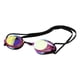 thumbnail image 1 of Gafas De Natación Gafas de natación unisex Gafas de natación antivaho para deportes acuáticos (rojo vino) Likrtyny Para Estrenar, 1 of 7