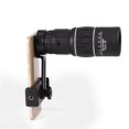 thumbnail image 3 of Camera Lens, Monocular Telescope Zoom Accurate Focusing Function With A Phone Holder For Home For Outdoors For Travel For Studio, 3 of 8