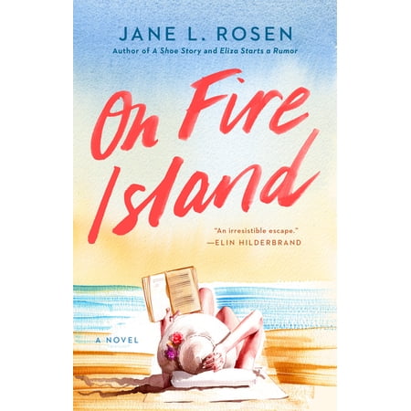On Fire Island (Hardcover)