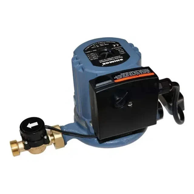 Bomba Presurizadora Shimge S180a Tres Potencias