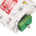thumbnail image 2 of M Buder Foraging Cup Bird Toy Colorful Interactive Fun Parrot Shredding Toys for Parakeet Cockatiels Budgie Lovebirds 9.06 inches / 23.00 cm, 2 of 9