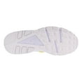 thumbnail image 6 of Nike Air Huarache Men's Running Shoes Tour Yellow/Anthracite-White 318429-700, 6 of 6