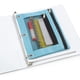 thumbnail image 2 of Abastado Estuches para lápices, estuche para lápices a granel, paquete de 10 en colores surtidos para guardar suministros escolares, utensilios de escritura y más, bolsas de tela con cremallera para, 2 of 8