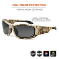 thumbnail image 2 of Gafas de sol de seguridad Ergodyne Skullerz Odin Kryptek Highlander, 2 of 9