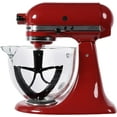 thumbnail image 6 of New Metro Design TH-M Metal Beater Blade, works with KitchenAid 4.5-5 Qt Tilt-head Stand Mixers, Black, 6 of 6