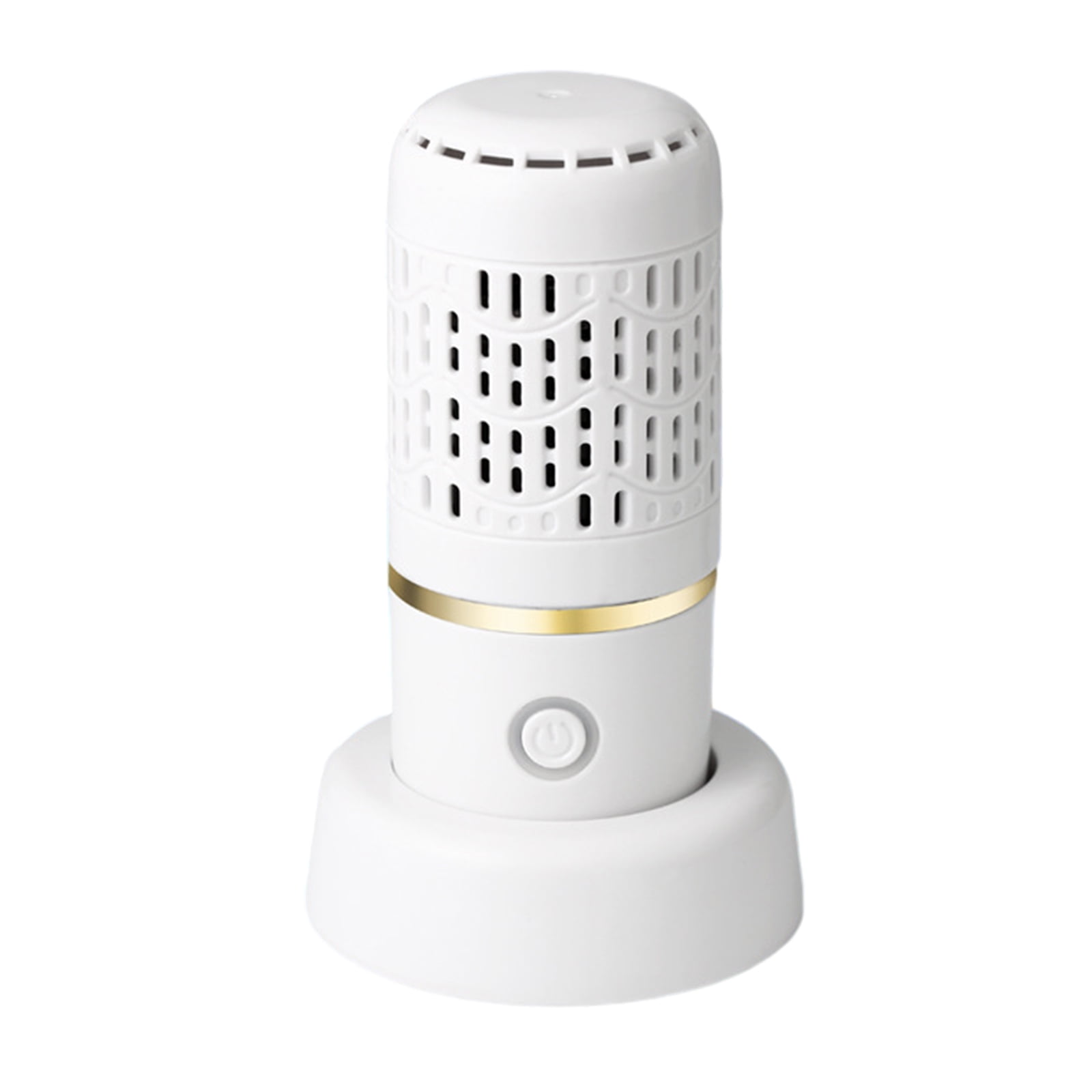 Mini Portable Dishwasher and Fruit Vegetable Cleaning Machine USB Rechargeable Compact Countertop Washer for Travel