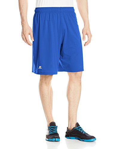 russell athletic men's performance 