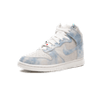 thumbnail image 4 of NIKE WOMENS DUNK HIGH MNS Womens "Clouds" FD0882 400 FD0882 400 from Stadium Goods, 4 of 8