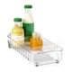 thumbnail image 4 of Paquete 2 Cajas de Almacenamiento para Cajones Refrigerador,Caja Almacenamiento con Compartimento para Congelador Cocina,Caja Almacenamiento para ArtíCulos (PequeñA), 4 of 8