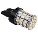 thumbnail image 4 of 2x T20 7440 7443 64 SMD White 6000K Reverse Brake Tail LED Bulb Light Lamp 12V, 4 of 5