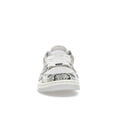thumbnail image 3 of AMIRI Men's Skel Top Low Snake Alabaster Shoes, from StockX, 3 of 5