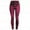 Hot Pink, variant on Jeans for Women, Plus Size Skinny Ripped Jeans Fashion Casual Pencil Pants Slim Fit Mid-Rise Stretch Bootcut Jeans Boyfriend Jeans Valentines Day Gifts for Women