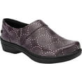 thumbnail image 2 of KLOGS Women's Mission Eggplant Torcello Clog - 3087-0538, 2 of 7