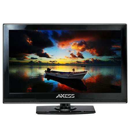 Axess 15.4
