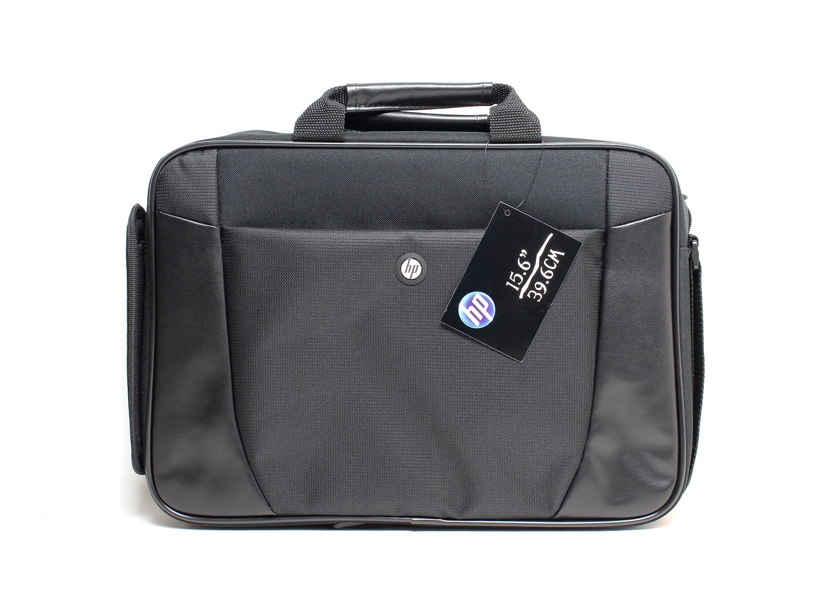 HP Top Load 15.6" Notebook Case accessory (Certified Refurbished