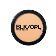 BLK/OPL Oil Absorbing Pressed Powder, Marvelous Maple