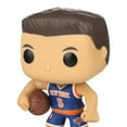 thumbnail image 3 of Funko POP! NBA: Kristaps Porzingis, 3 of 8