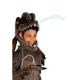 thumbnail image 4 of Deluxe Kid's Dilophosaurus Costume, 4 of 16