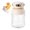 White1, variant on Leeye Jumbo Portable Juicer USB Rechargeable, 1200ml Personal Smoothie Blender for Travel, Extra Large Fruit Juice Maker for Family, White