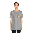 thumbnail image 3 of Lil Chick Badge Short Sleeve Tee, 3 of 4