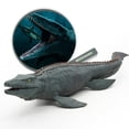 thumbnail image 4 of Figura de Dinosaurio Mosasaurus Jurassic 40 cm Didacti Juegos DJ-1110, 4 of 5