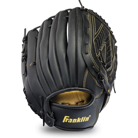 Guante de béisbol y sóftbol Franklin Sports Field Master