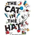 thumbnail image 2 of Dr. Seuss The Cat in the Hat Jumble  Graphic T-Shirt, 2 of 3