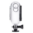 thumbnail image 1 of Carcasa impermeable Cubierta protectora Reemplazo de la caja de buceo para la cámara Insta360 One VR Bluetooth Guardurnaity DZ5551-00B, 1 of 2