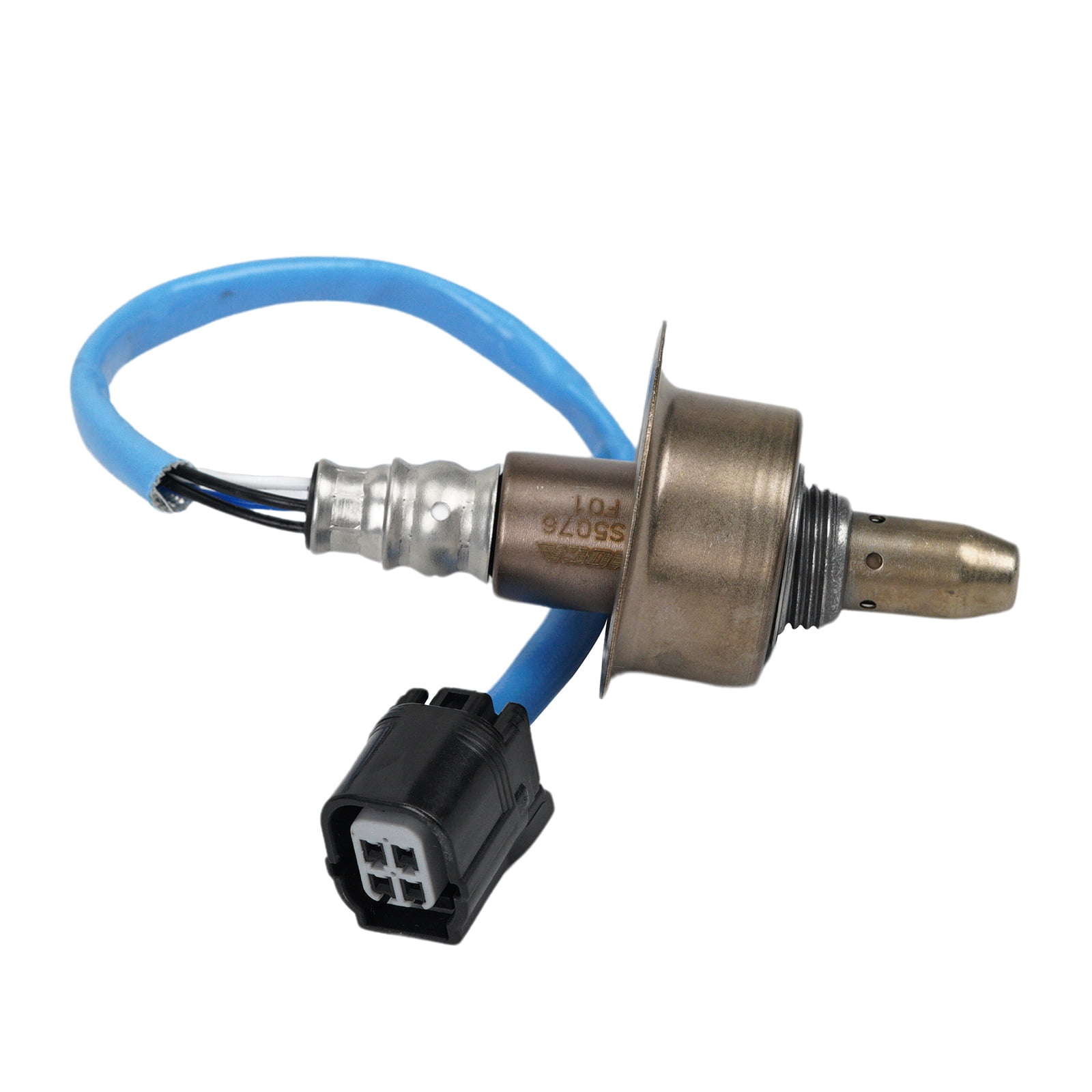 MOCA AUTOPARTS 2x O2 Oxygen Sensor Fit for 2012-2015 Honda Civic 1.8L & 2013-2014 Acura ILX 2.0L