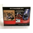 thumbnail image 2 of Revell - 2013 Challenger SRT8, 2 of 6