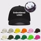 thumbnail image 2 of 2021 High Quality Wholesale Unisex Adjustable Dad Hat Shade Hip Hop Men Women Baseball Cap With Custom Embroidery Gorras LogoNO LOGO Gao Jinjia LED, 2 of 2
