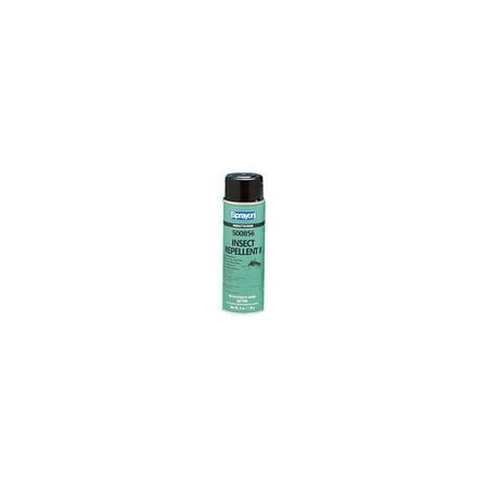 Sprayon Insect Repellent II - 8-oz. insect repellent (Set of 12)