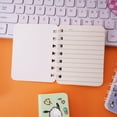 thumbnail image 4 of Cuaderno de Espiral Enrollable Sanrio A7 LGENFA para Estudiantes, 4 of 5