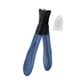 thumbnail image 2 of Cortaúñas, cortaúñas para pies, mango ergonómico, acero inoxidable Azul, 2 of 9
