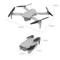 thumbnail image 2 of for Cheap!AZXY Drones with Camera,Mini Drone for Kids and Beginners,FPV Drones for Adults,Aerial Drone Toys,Foldable Drone with 4K Camera,Indoor/Outdoor Drone Toy Gift and BirtHDay Gift, 2 of 9