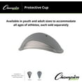 thumbnail image 3 of Champion Sports Men's Cup and Athletic Supporter, Grey, Youth, 3 of 5