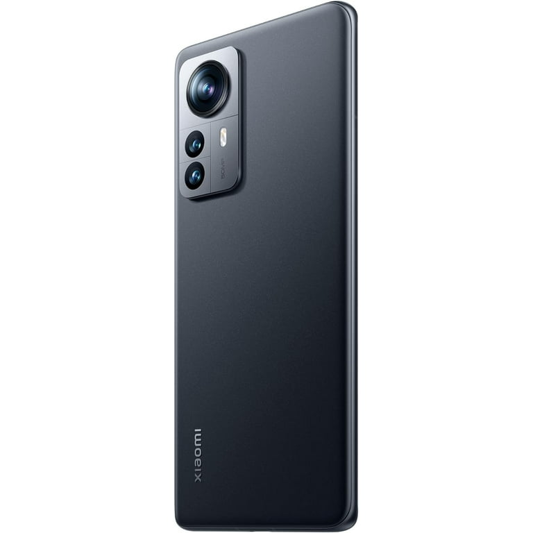 Xiaomi 12 Pro Unlocked 5G Phone, 6.73